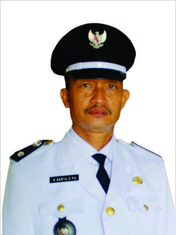 H. RANTA, S.Pd