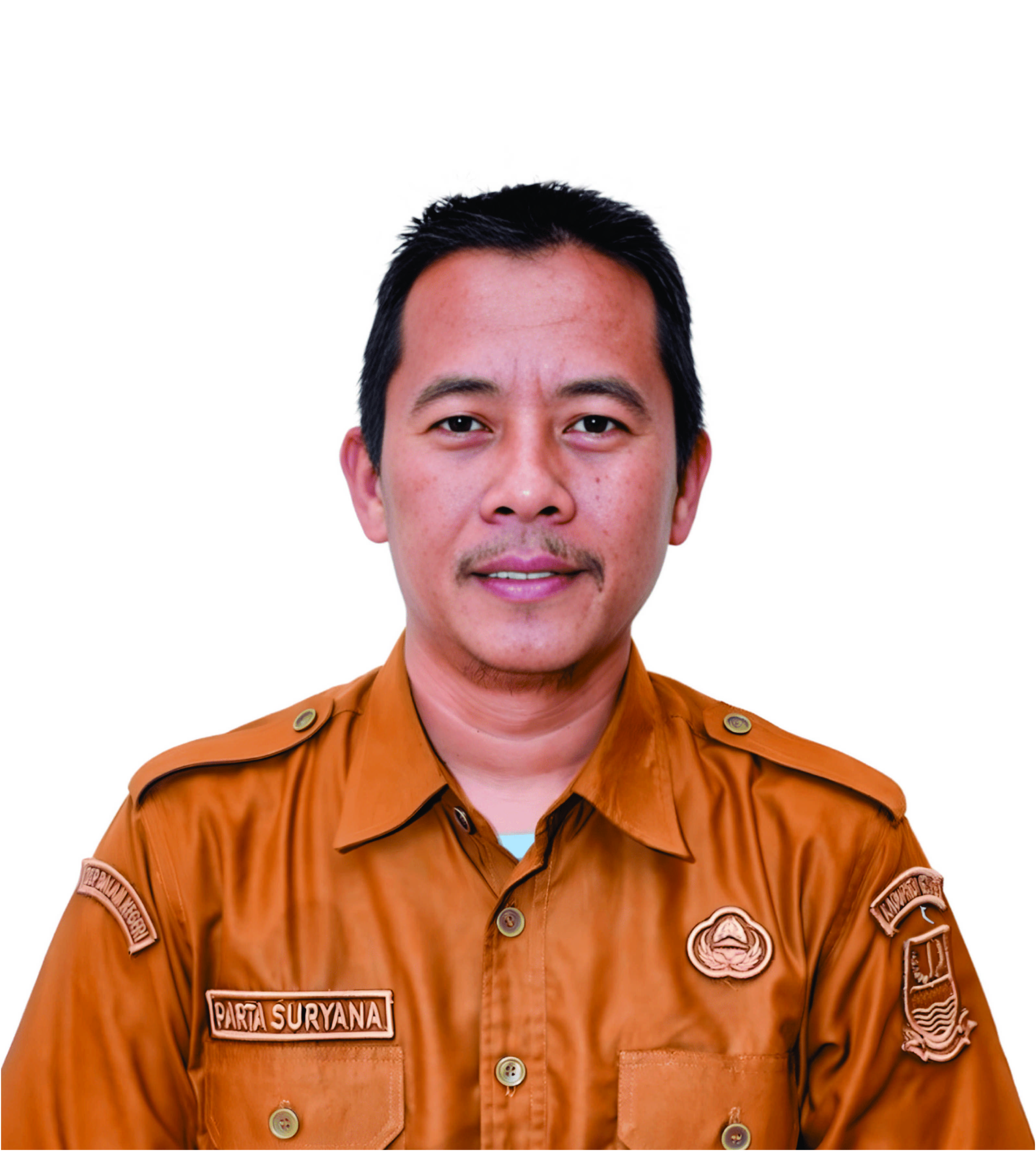 PARTA SURYANA, S.PdI